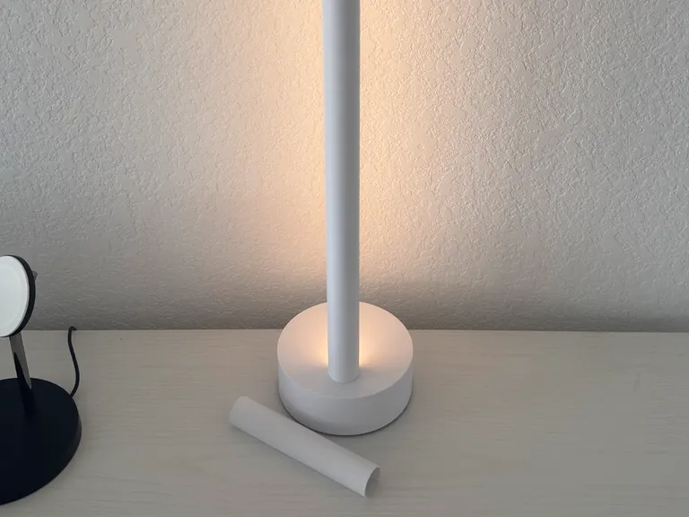Philips Hue Signe Table Lamp Cover