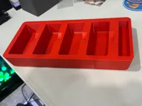 0.24mm layer, 2 walls, 15% infill