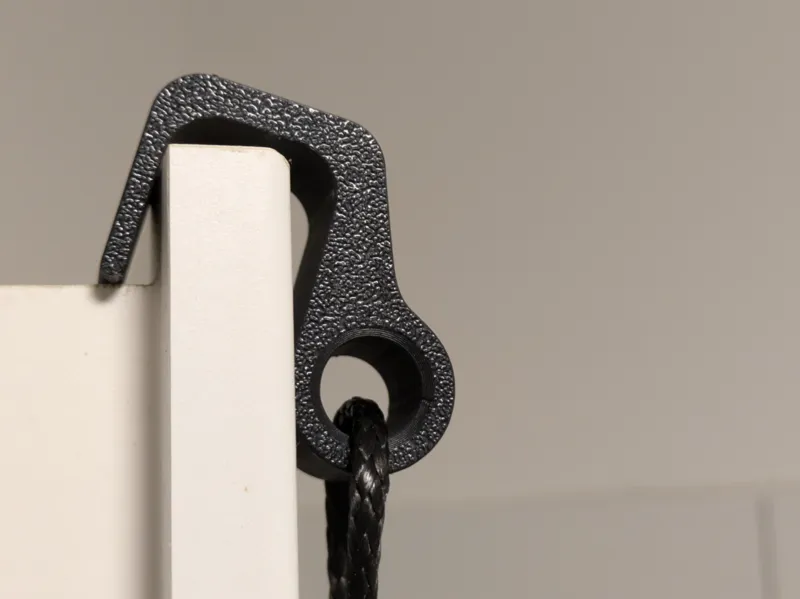 Sturdy Hook