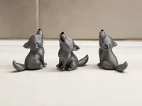 0.2mm layer, 6 walls, 25% infill
