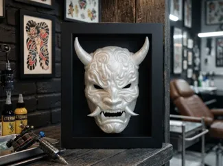 Oni Spawn