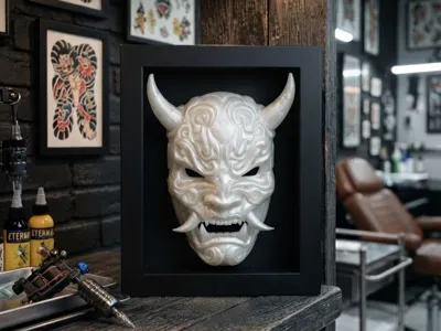 Oni Spawn