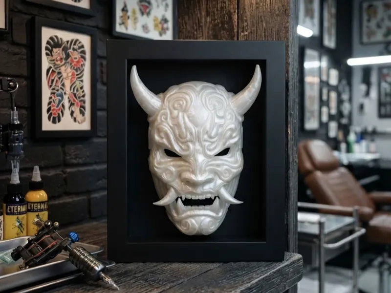 Oni Spawn