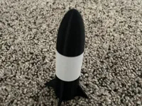 0.16mm layer, 2 walls, 15% infill