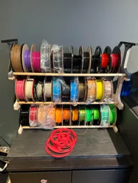 0.2mm layer, 4 walls, 15% infill