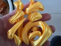 0.16mm 层高, 2 层墙, 10% 填充