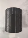 0.2mm layer, 3 walls, 20% infill