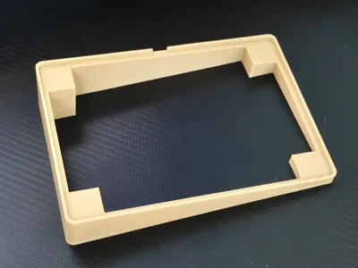 Apple Magic Trackpad 2 - Ergonomic Stand