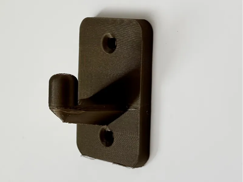 Wall hook