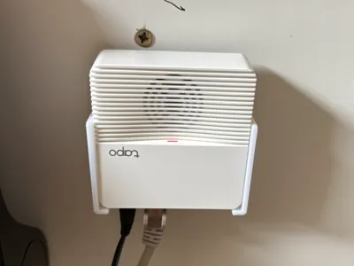 Tapo H200 Wand Mount Insert