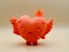 0.2mm layer, 3 walls, 15% infill