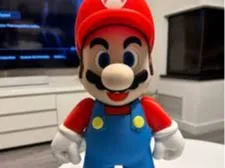 Mario