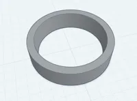 0.2mm layer, 2 walls, 10% infill