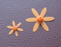 small Flowers, 0.2mm layer, 2 walls, 15% infill