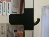 0.2mm layer, 5 walls, 15% infill