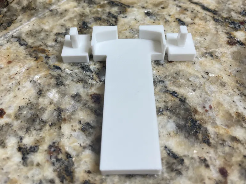 Oral-B Electric Toothbrush Stand