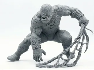 Spider-Orc