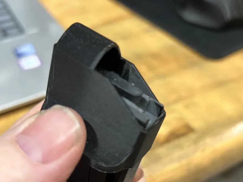 Rock Island Armory TM-22 Speed Loader