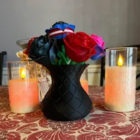 Vase pour roses Billy Hooper — photo 3