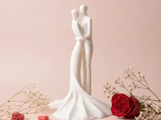 Beautiful Couple 