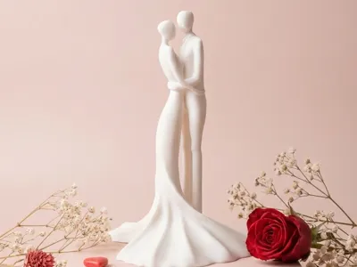 Beautiful Couple 