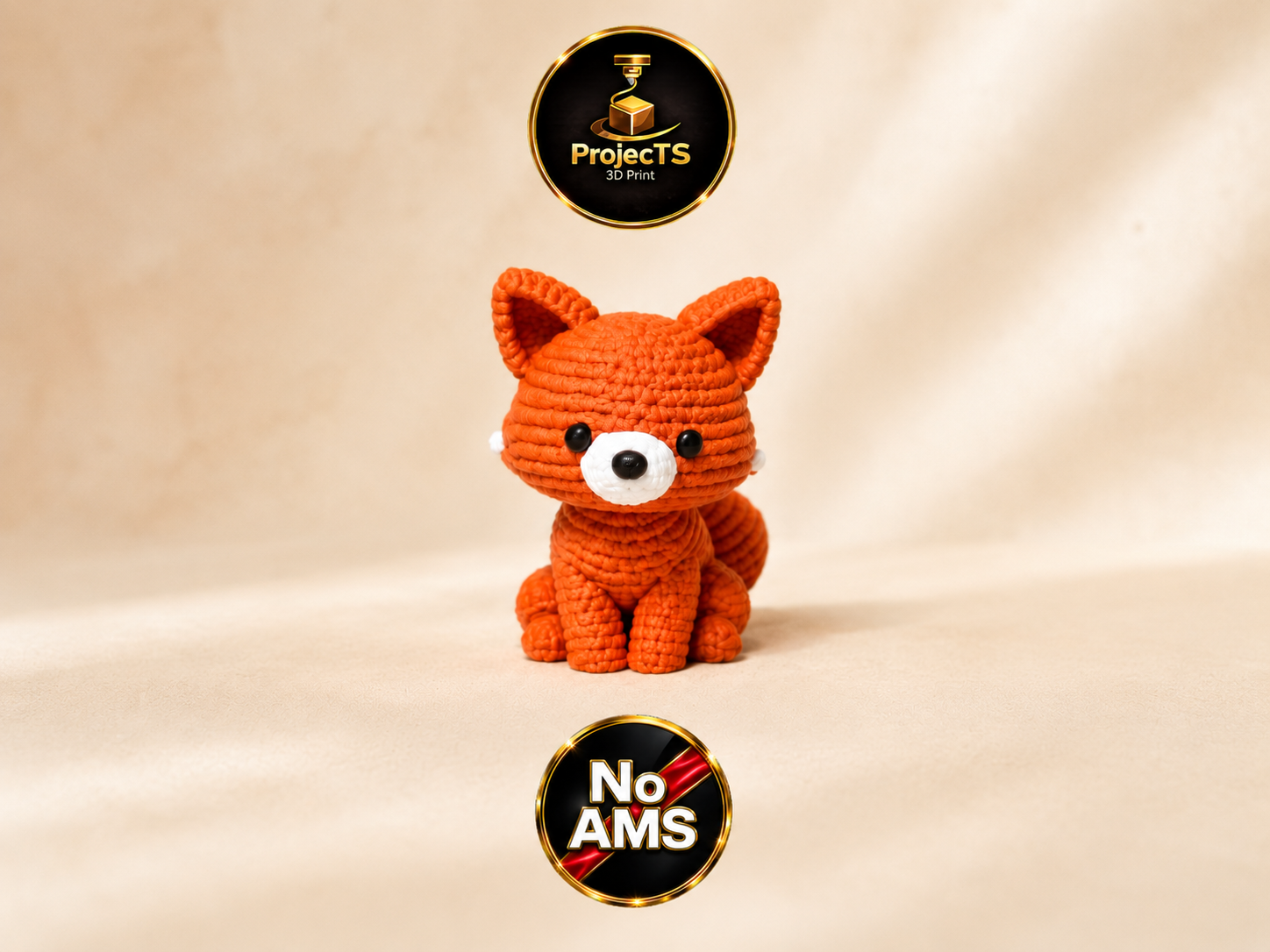 Miniatura 2 do modelo 3D Strick-Fuchs