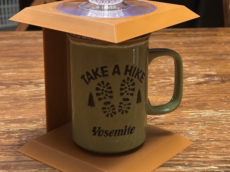 Hario V60 Coffee Pour Over Stand