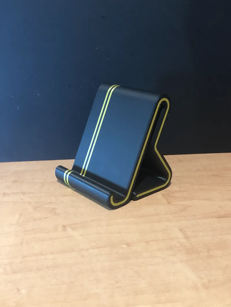Elegant Phone Holder