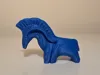 0.2mm layer, 2 walls, 10% infill