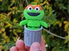 Multicolor: 0.16mm layer, 4 walls, 15% infill