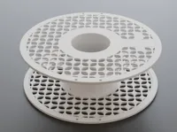 0.2mm layer, 2 walls, 15% infill PLA