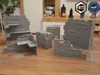 Optimized profile - THREE STOREY