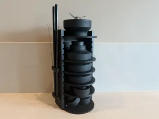 Stanley/Beast Lid Organizer