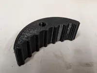 0.4mm nozzle, 0.2mm layer, 4 walls, 25% infill