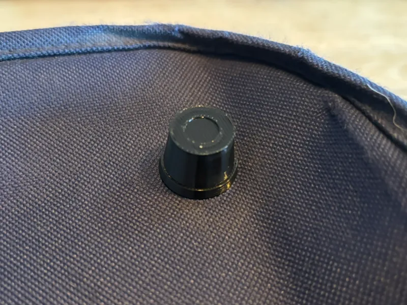 Reisenthel Carrybag Ersatzfuß