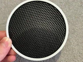 Coaster set