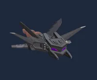 Avion de chasse Dragon — photo 2