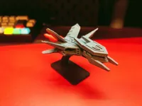 Avion de chasse Dragon — photo 4