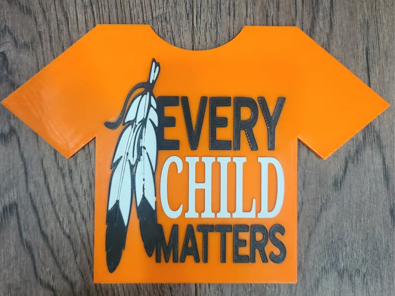 The National Day for Truth and Reconciliation