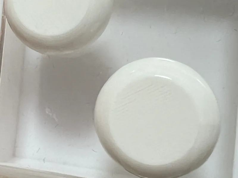 BJD二次元16mm 18mm大虹膜小虹膜水贴眼底