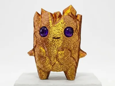 gold zero point