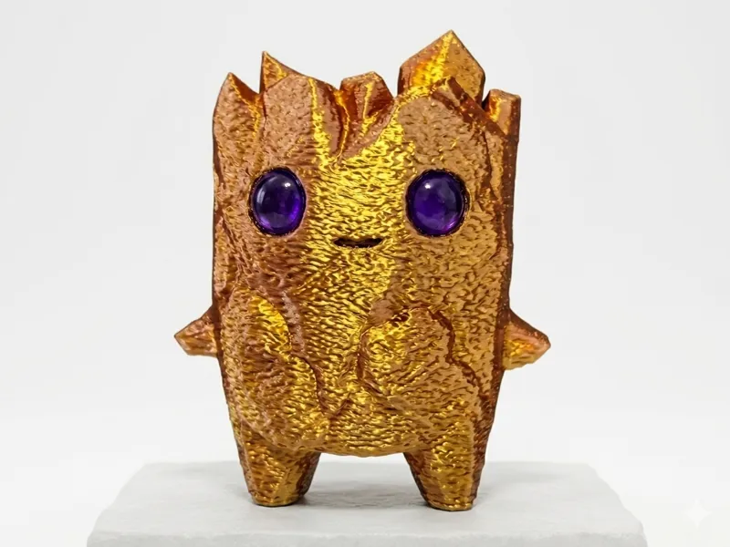 gold zero point