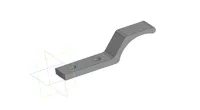 0.2mm layer, 4 walls, 30% infill