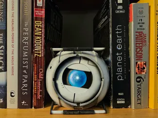Wheatley Book Nook