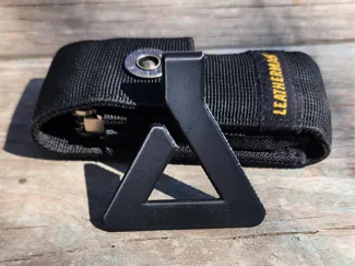 Leatherman Case Clip