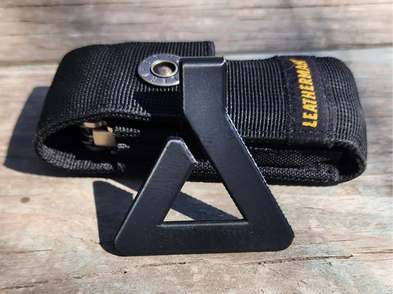 Leatherman Case Clip