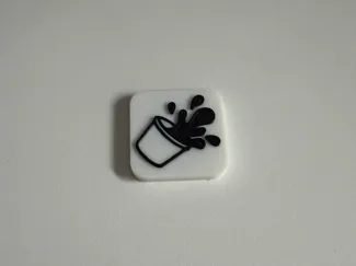 NFC Drybox ColorTag