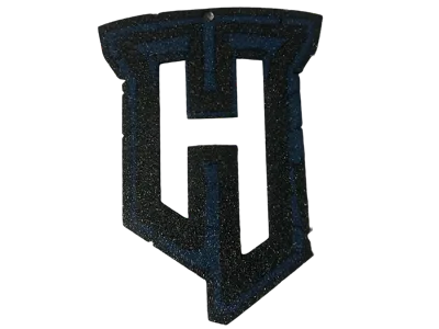 Keychain Hytale 