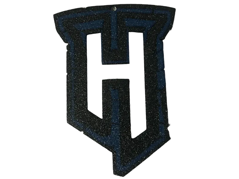 Keychain Hytale 