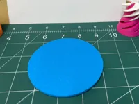 0.28mm layer, 2 walls, 15% infill